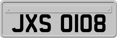 JXS0108