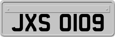 JXS0109
