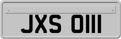 JXS0111