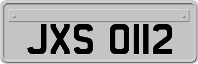 JXS0112