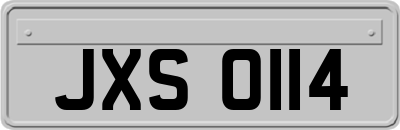 JXS0114
