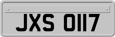 JXS0117