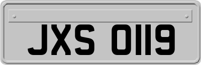 JXS0119