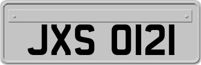 JXS0121