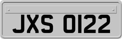 JXS0122