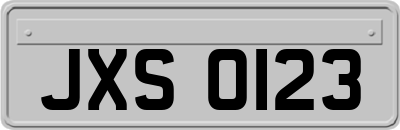 JXS0123