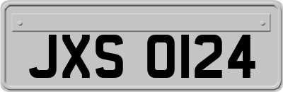 JXS0124