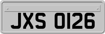 JXS0126