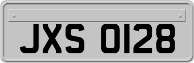 JXS0128