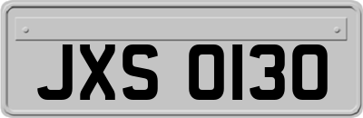 JXS0130
