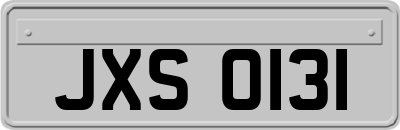 JXS0131