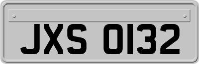 JXS0132