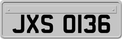 JXS0136