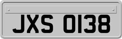 JXS0138