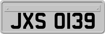 JXS0139
