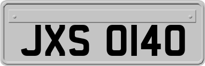JXS0140