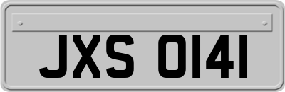 JXS0141