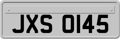 JXS0145