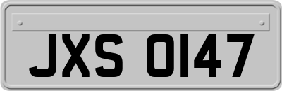 JXS0147