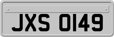 JXS0149