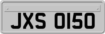 JXS0150