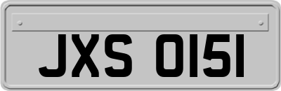 JXS0151
