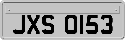 JXS0153