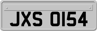 JXS0154