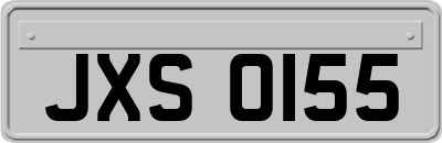 JXS0155