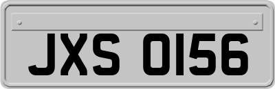 JXS0156
