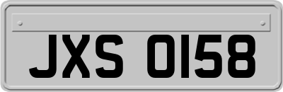 JXS0158