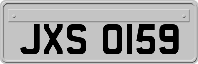 JXS0159