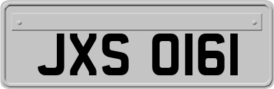 JXS0161