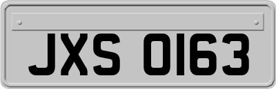 JXS0163