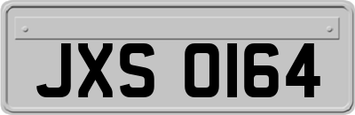 JXS0164