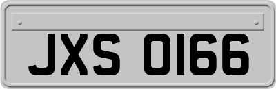 JXS0166