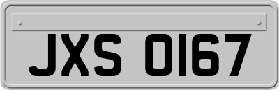 JXS0167