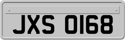 JXS0168