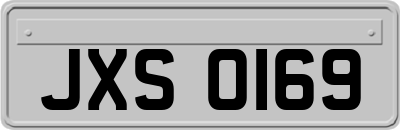 JXS0169