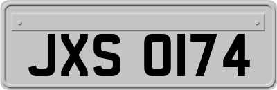 JXS0174
