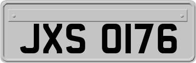 JXS0176