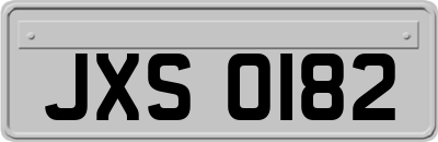 JXS0182
