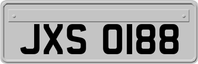 JXS0188