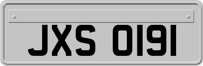 JXS0191