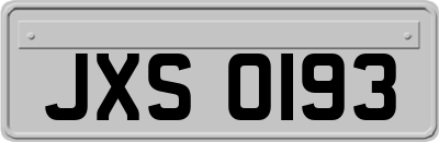 JXS0193