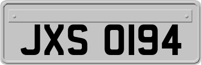 JXS0194
