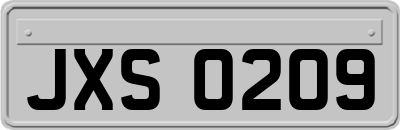 JXS0209