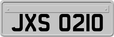 JXS0210