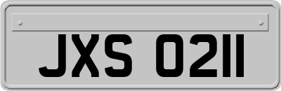 JXS0211