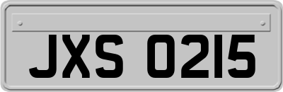JXS0215
